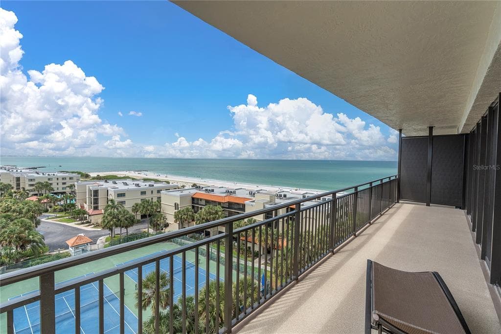 7600 BAYSHORE DRIVE #701 3