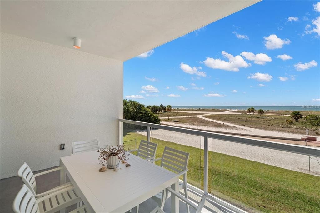 11500 GULF BOULEVARD 304 photo 9