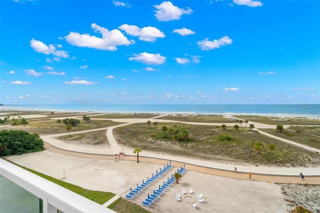 11500 GULF BOULEVARD 304 photo 10