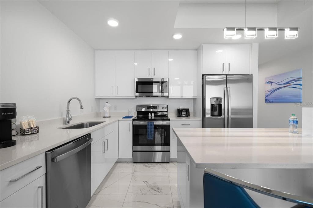 11500 GULF BOULEVARD 304 photo 8