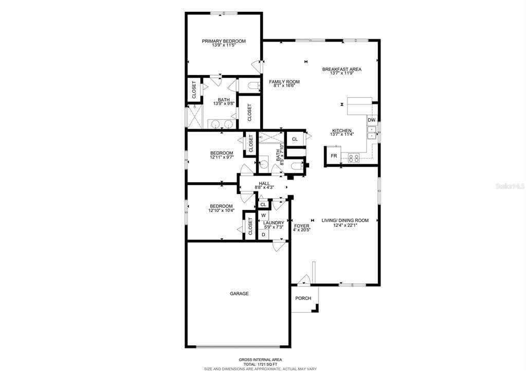 27544 BREAKERS DRIVE photo 8