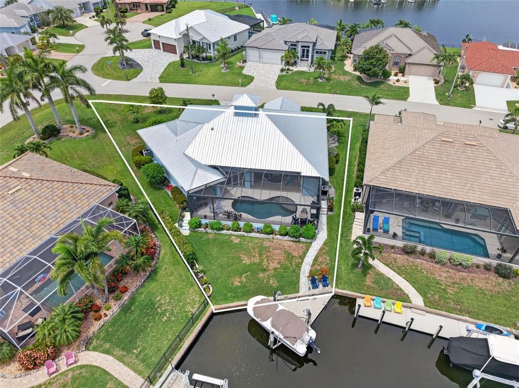 3520 ORIOLE DRIVE photo 2