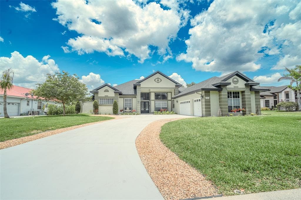2303 CLUBHOUSE DRIVE photo 3