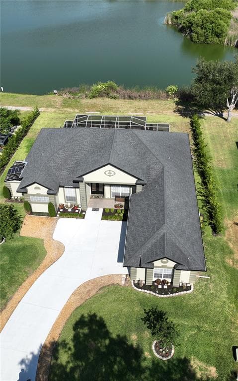2303 CLUBHOUSE DRIVE photo 1
