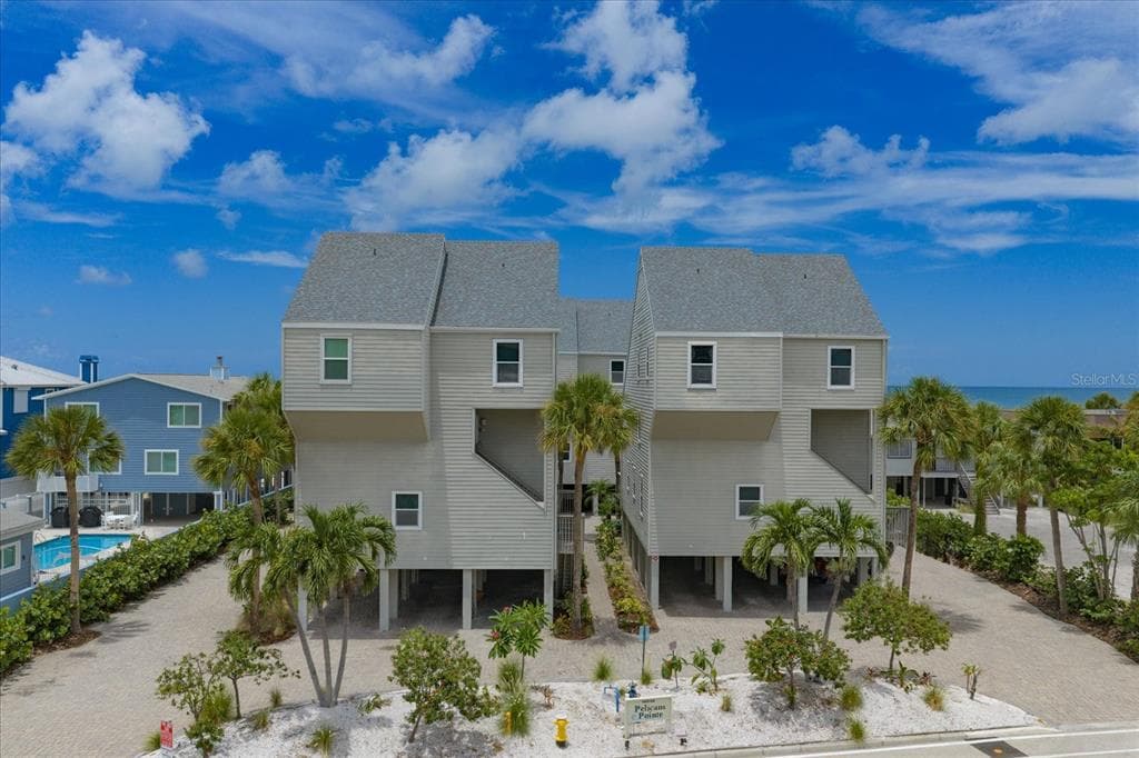 19930 GULF BOULEVARD 2A photo 2