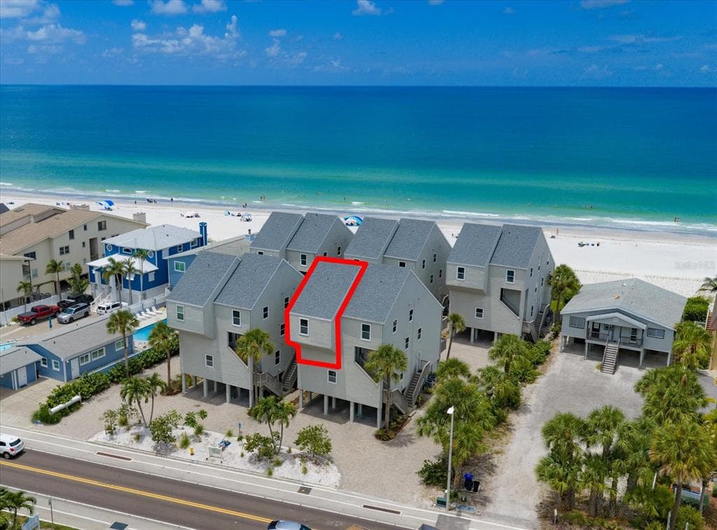 19930 GULF BOULEVARD 2A photo 3