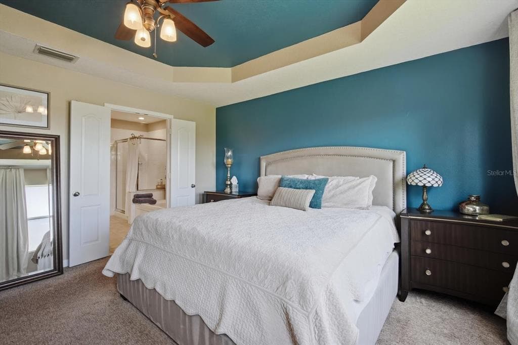 4611 POND RIDGE DRIVE photo 23