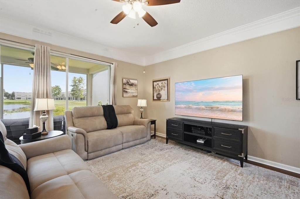 4611 POND RIDGE DRIVE photo 9