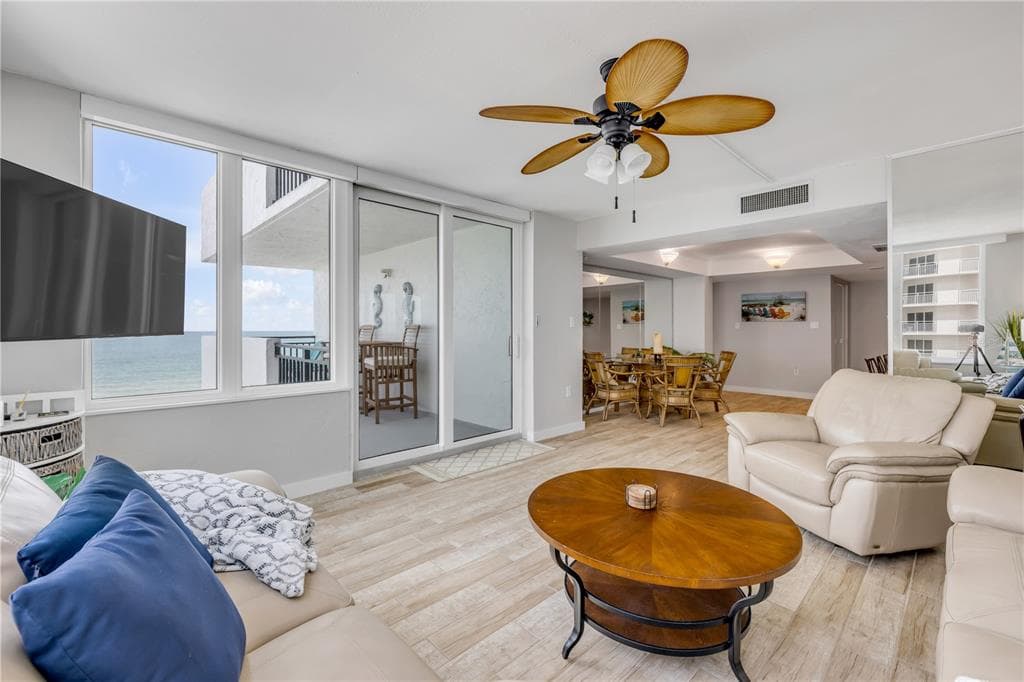 2987 S ATLANTIC AVENUE 1104 photo 6
