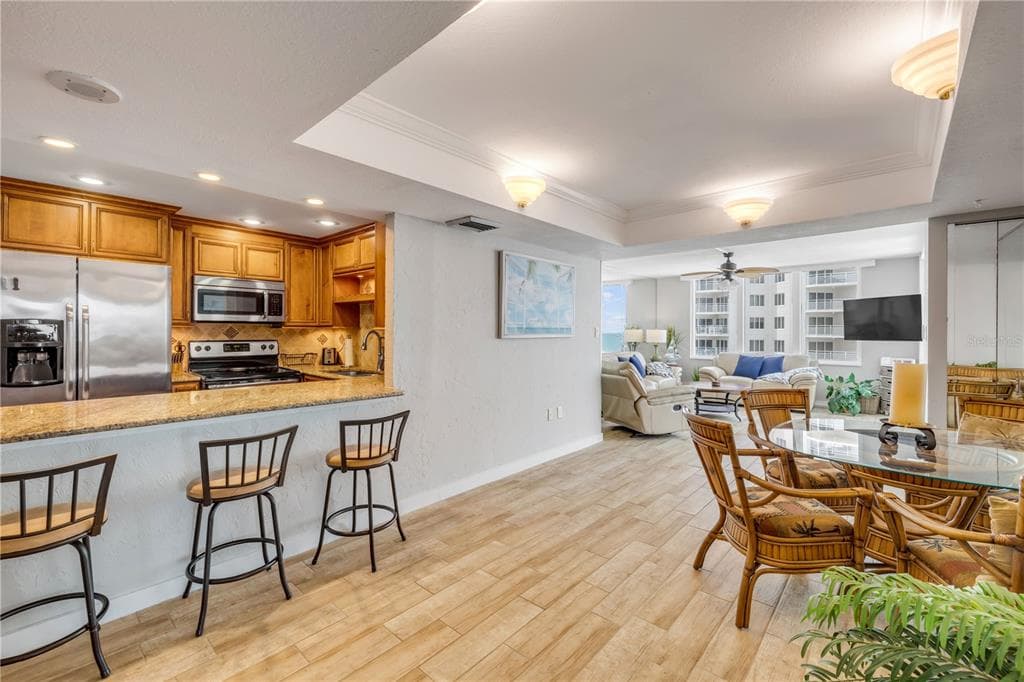 2987 S ATLANTIC AVENUE 1104 photo 16