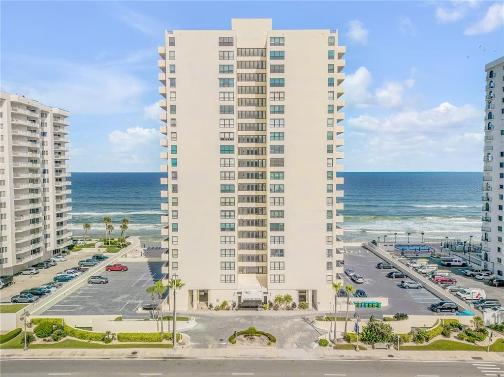 2987 S ATLANTIC AVENUE 1104 photo 1