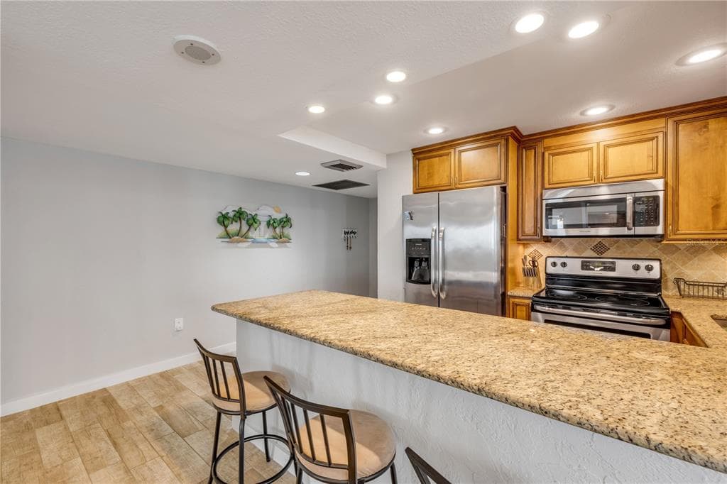 2987 S ATLANTIC AVENUE 1104 photo 14
