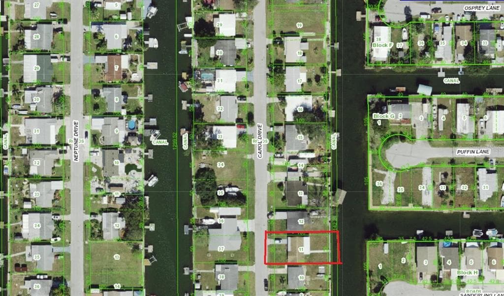 13324 CAROL DRIVE photo 14