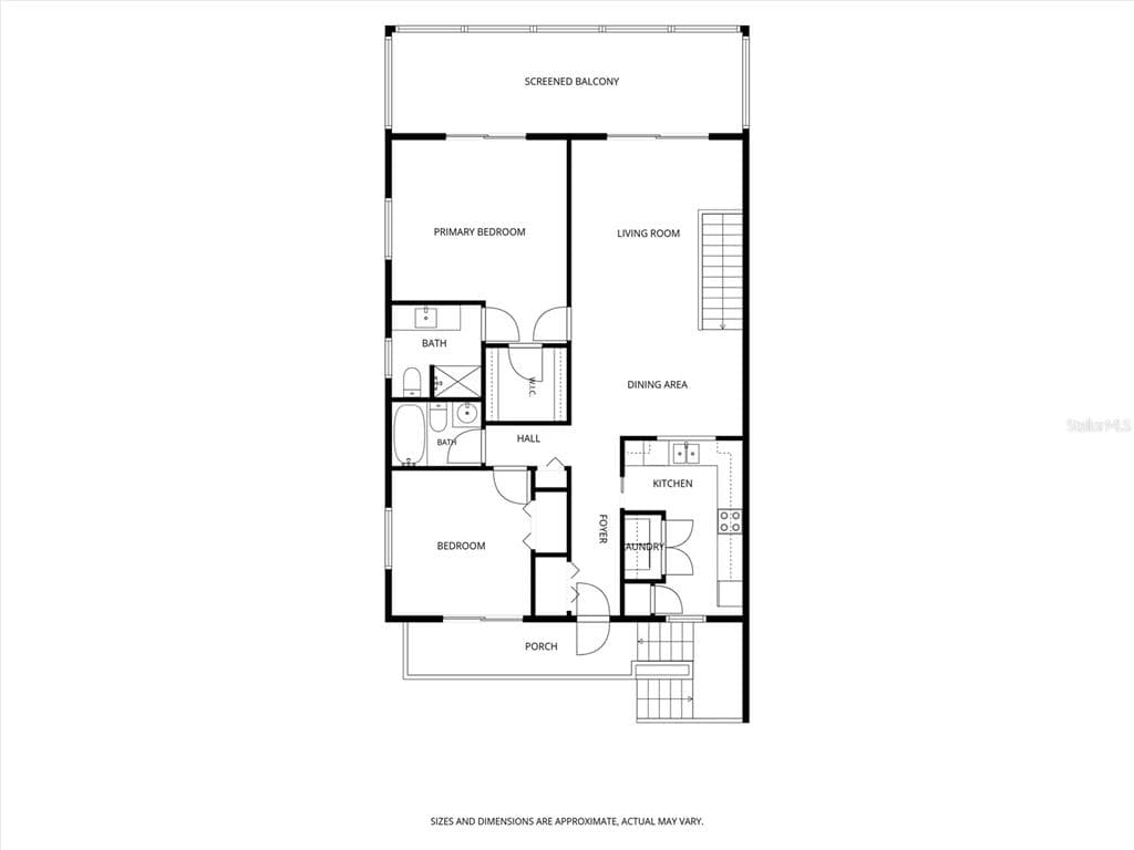 10301 WATERBIRD WAY #39 3
