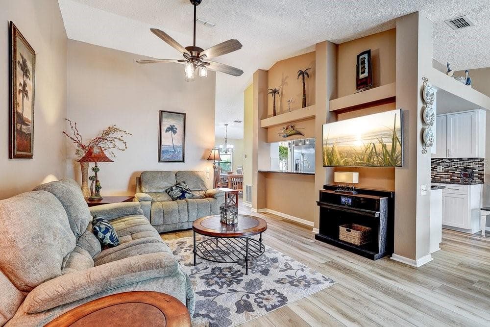 2828 WOODROSE COURT photo 21