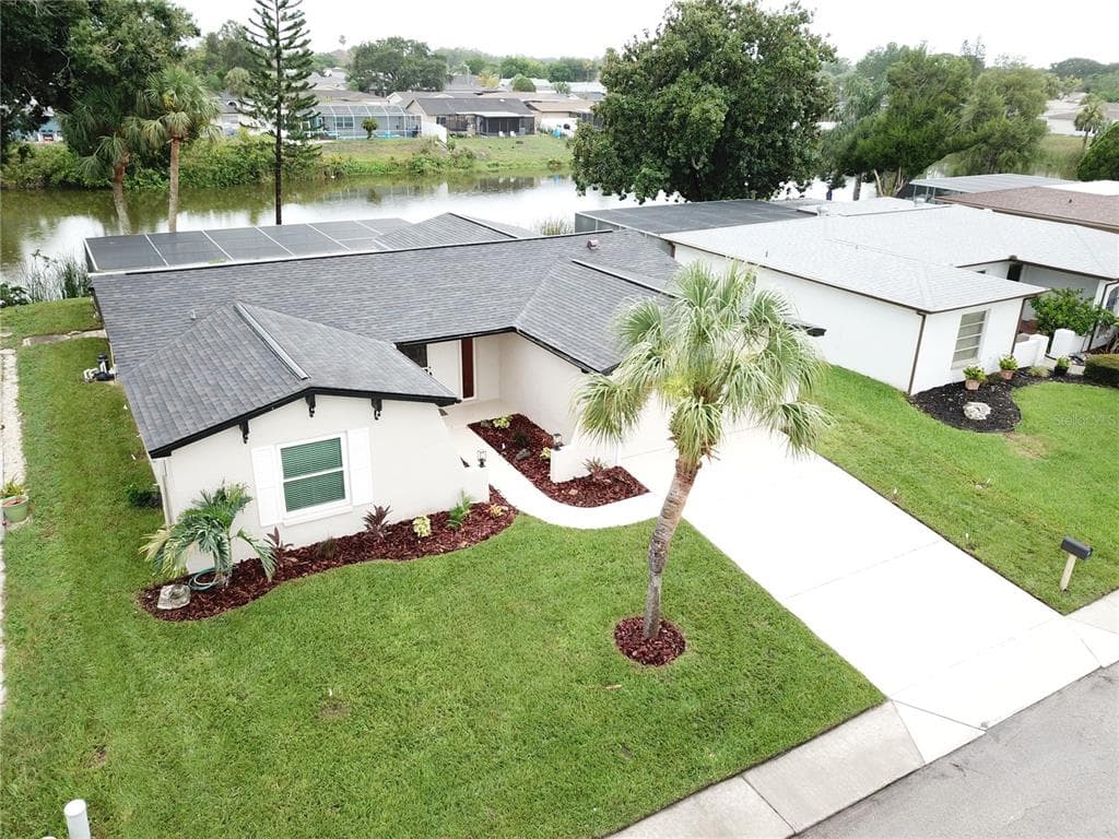 8448 NEWTON DRIVE photo 2