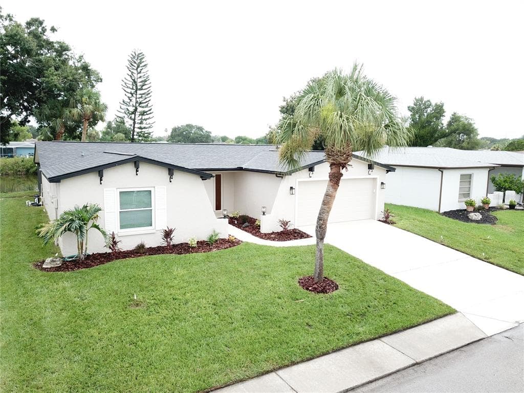 8448 NEWTON DRIVE photo 1