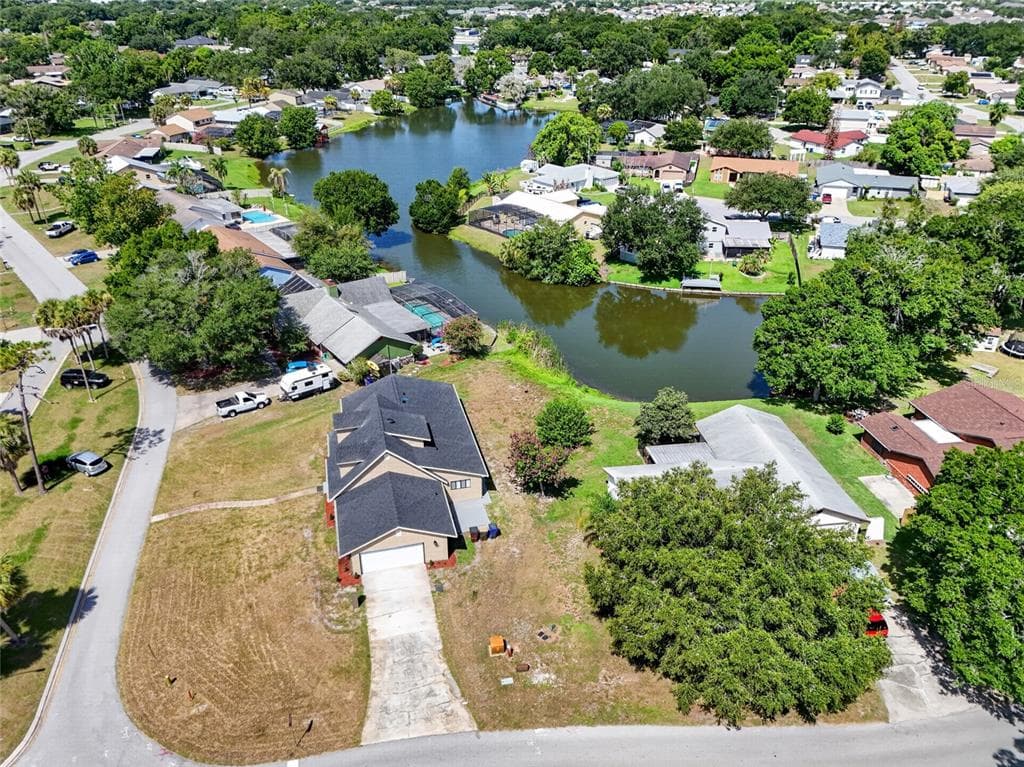 4400 LAKE TRUDY DRIVE photo 3