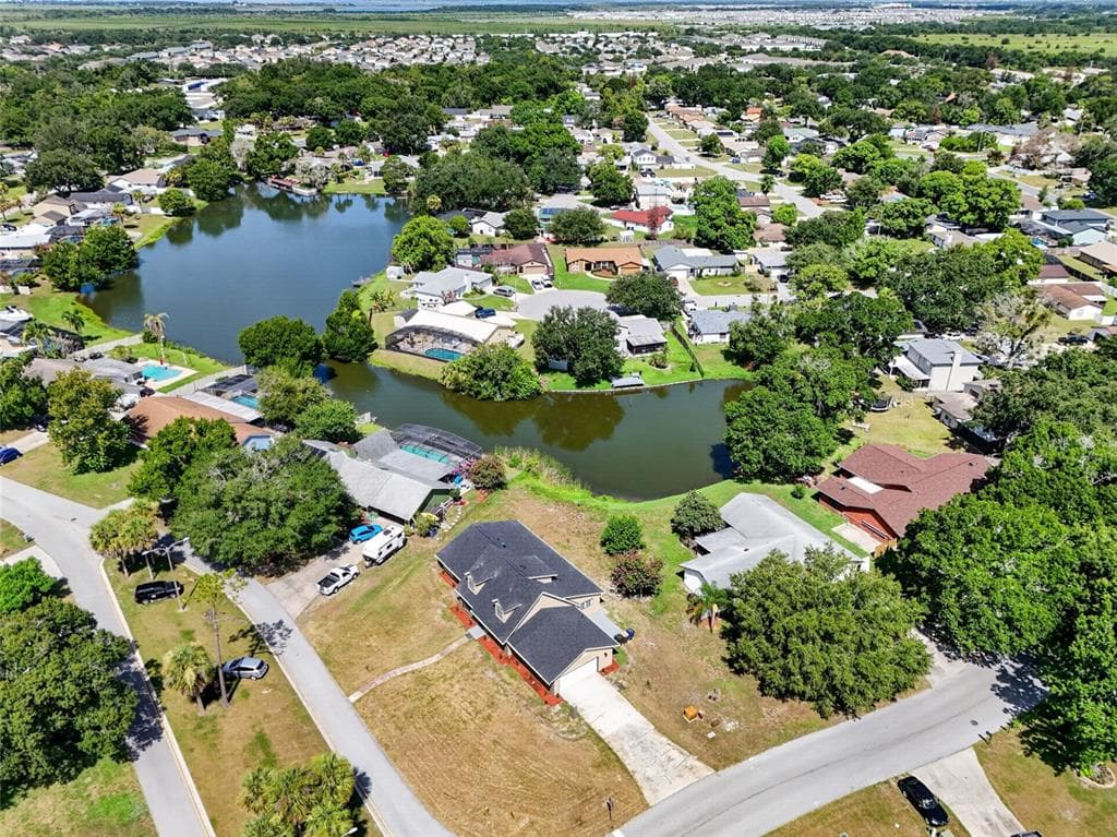 4400 LAKE TRUDY DRIVE photo 5