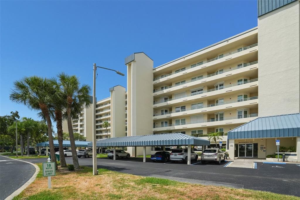 7984 SAILBOAT KEY BOULEVARD S #306 3