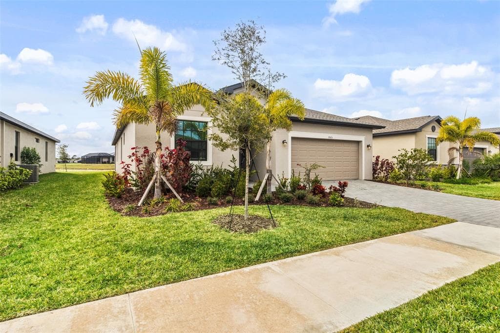 1505 SADDLEWOOD CIRCLE photo 3