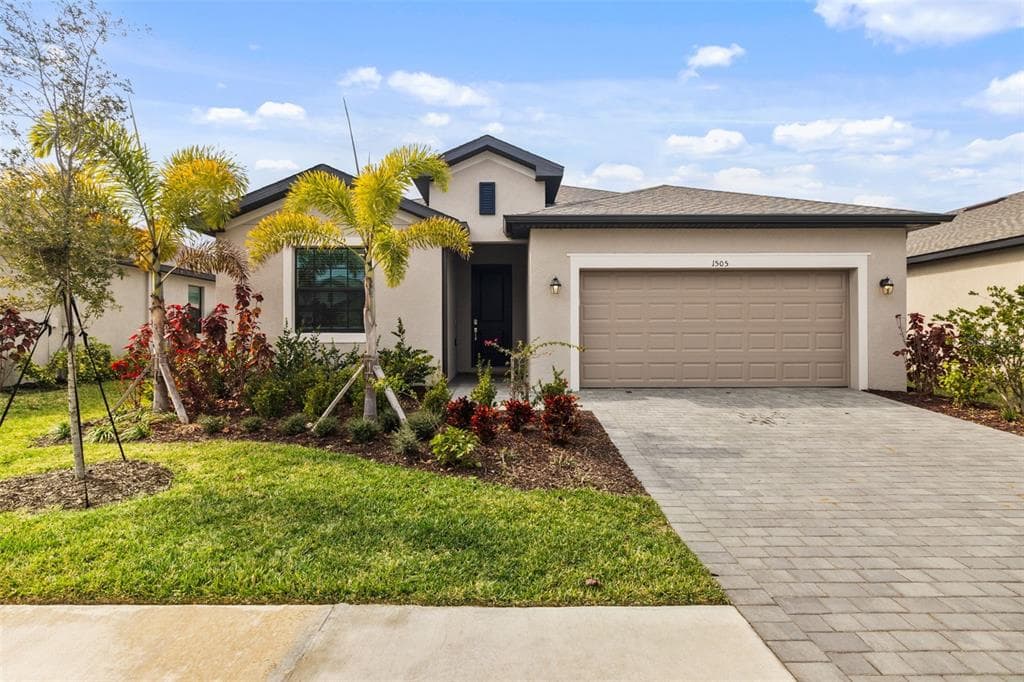 1505 SADDLEWOOD CIRCLE photo 1