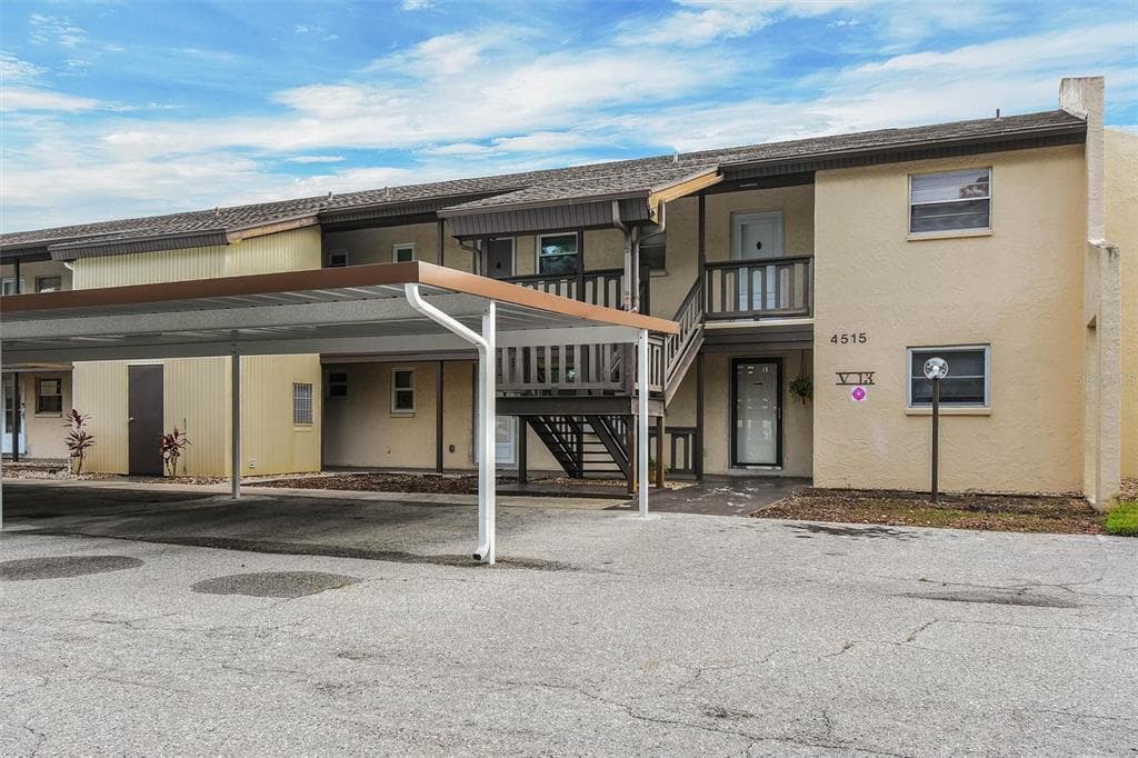 4515 MARINE PARKWAY 206 photo 2