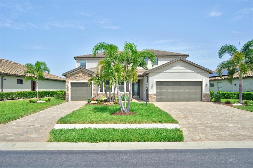17618 POLO TRAIL photo 1