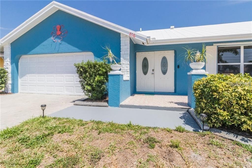 416 BAL HARBOR BOULEVARD 3