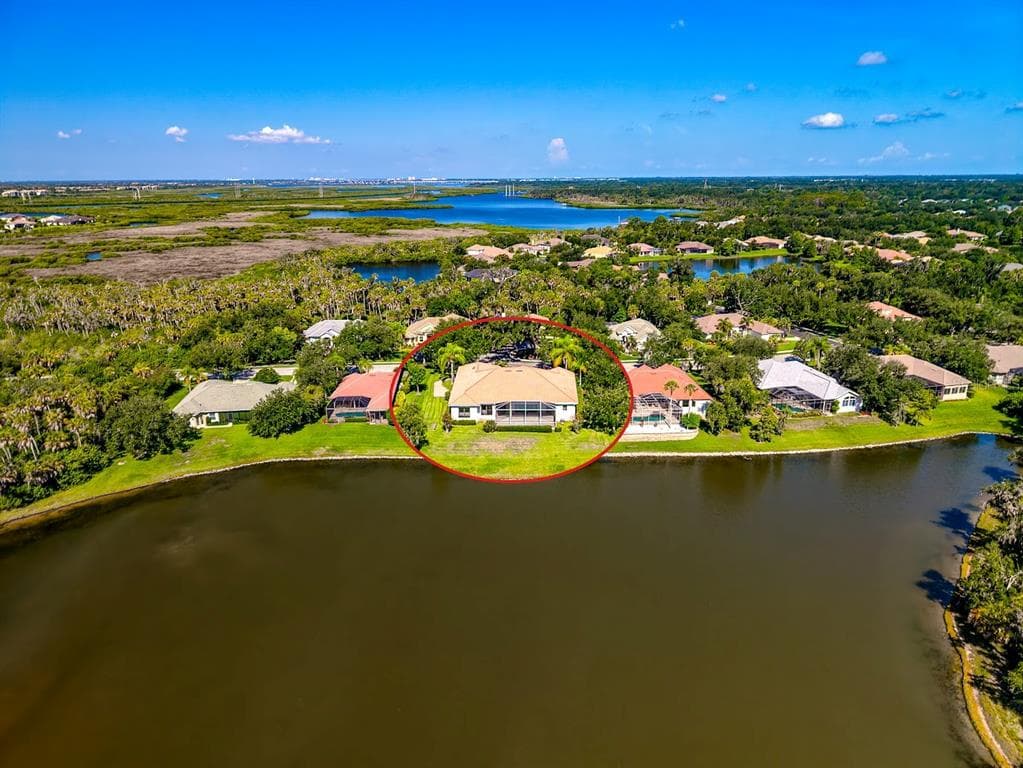 2012 ISLAND ESTATES DRIVE photo 3