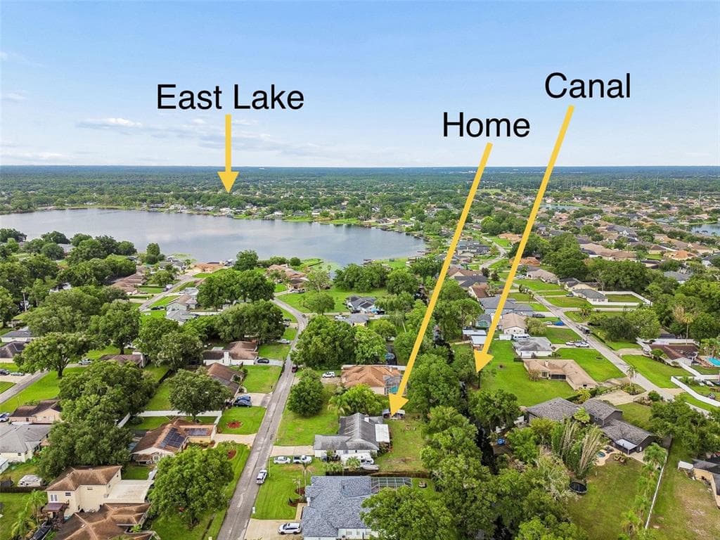 22408 SHORESIDE DRIVE photo 2