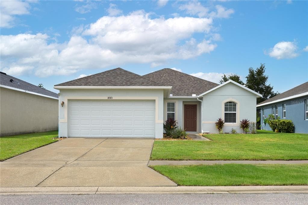 3843 ELOISE ESTATES COURT photo 1