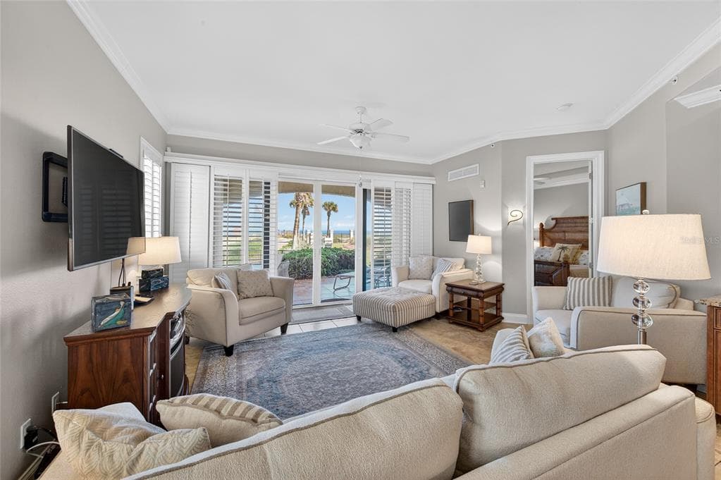 2450 N OCEAN SHORE BOULEVARD 115 photo 23
