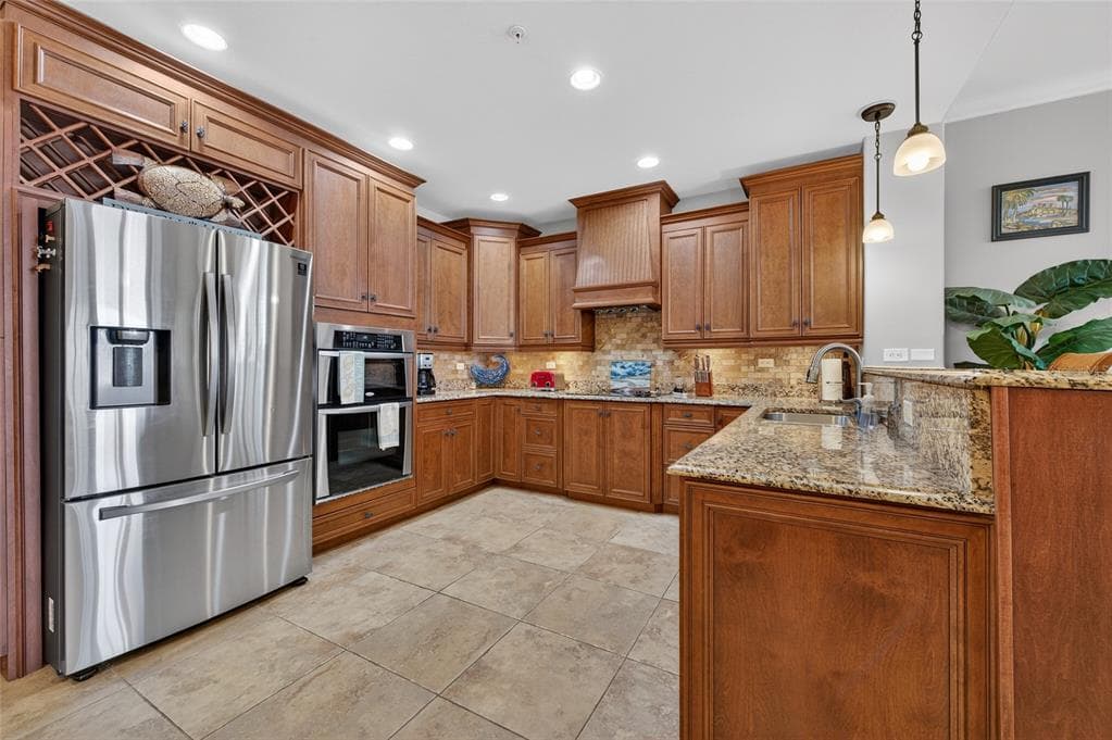 2450 N OCEAN SHORE BOULEVARD 115 photo 17