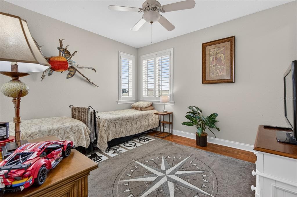 2450 N OCEAN SHORE BOULEVARD 115 photo 12