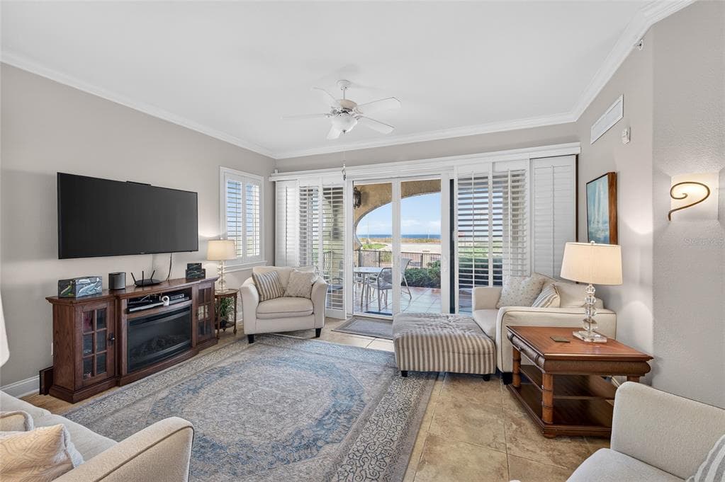 2450 N OCEAN SHORE BOULEVARD 115 photo 22