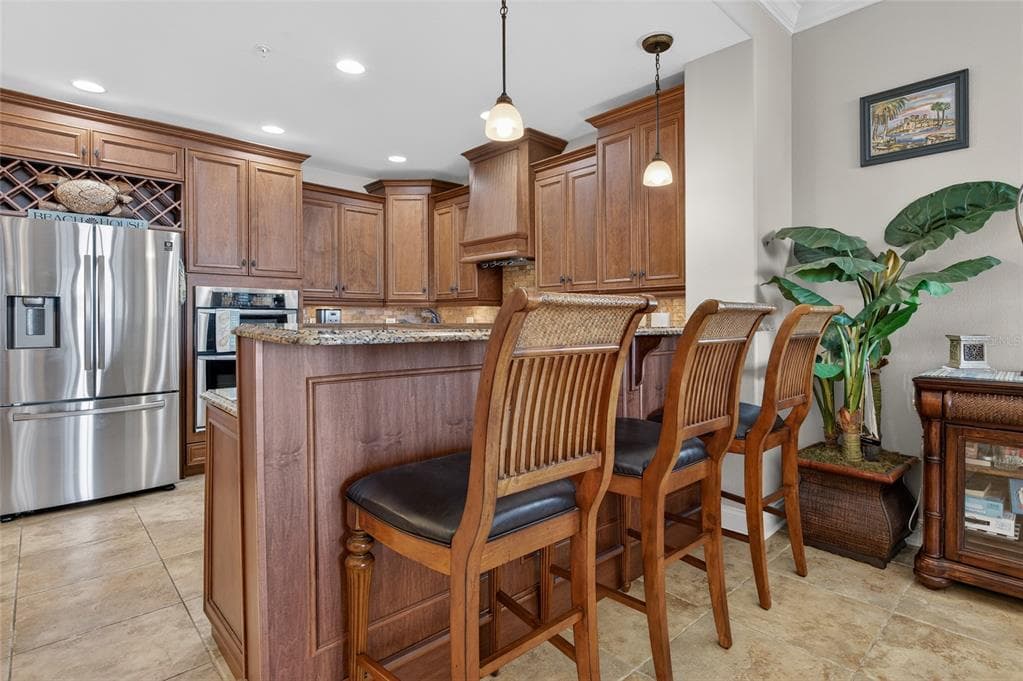 2450 N OCEAN SHORE BOULEVARD 115 photo 20