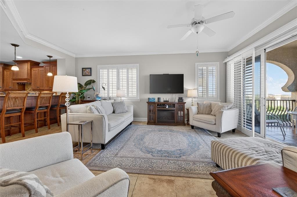 2450 N OCEAN SHORE BOULEVARD 115 photo 24