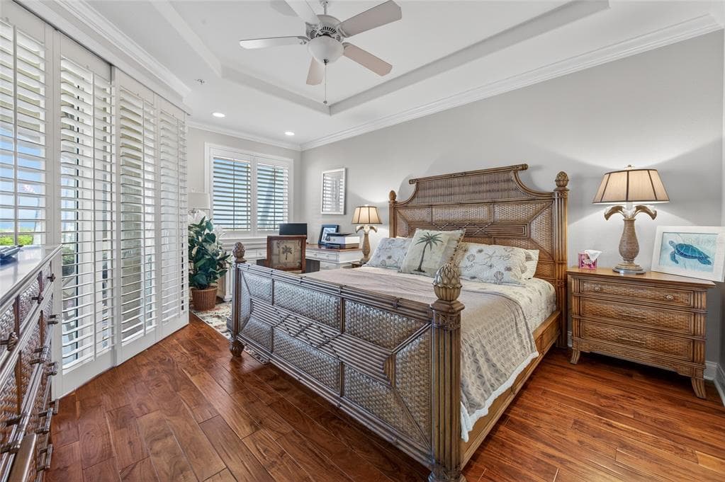 2450 N OCEAN SHORE BOULEVARD 115 photo 25