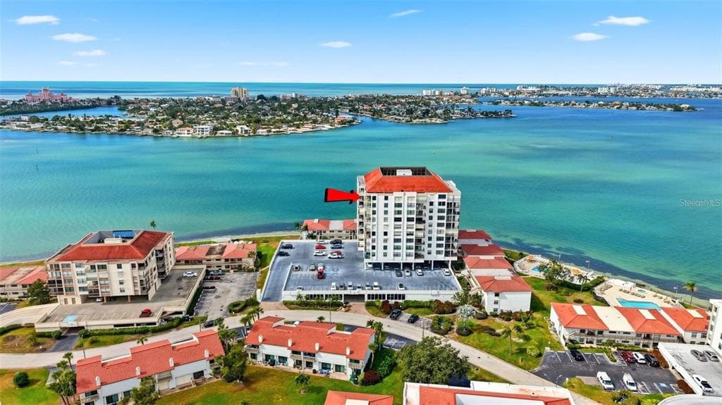 6265 SUN BOULEVARD 1204 photo 4