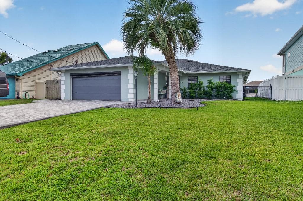 110 CIMMARON DRIVE 1