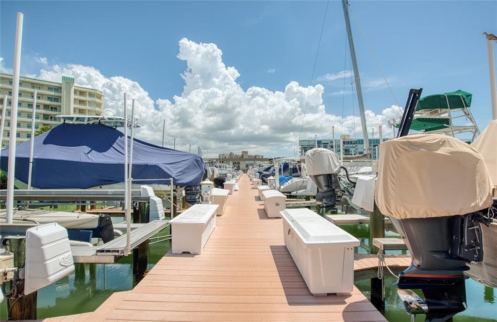 7984 SAILBOAT KEY BOULEVARD S 303 photo 6