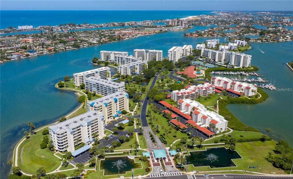 7984 SAILBOAT KEY BOULEVARD S #303 1