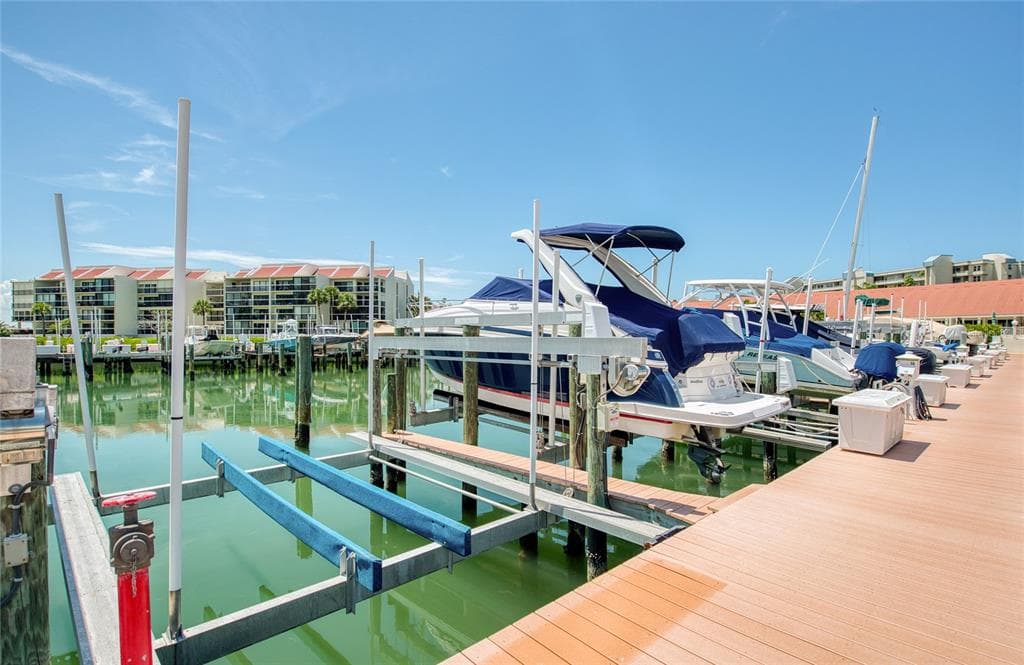 7984 SAILBOAT KEY BOULEVARD S #303 5