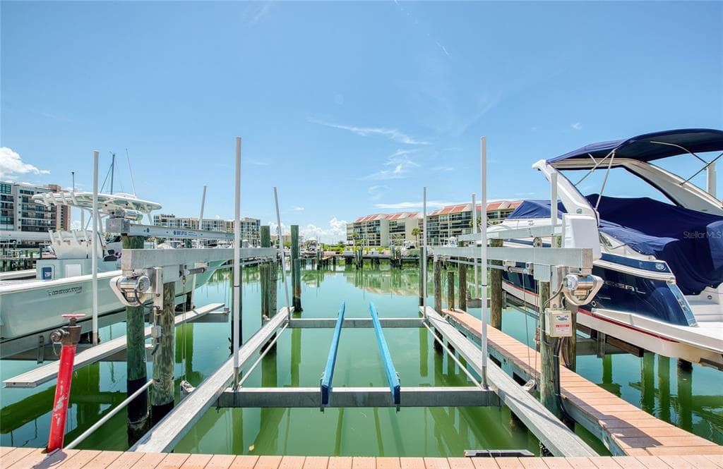 7984 SAILBOAT KEY BOULEVARD S #303 4