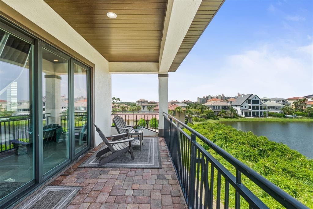 7 HAMMOCK BEACH CIRCLE S photo 12