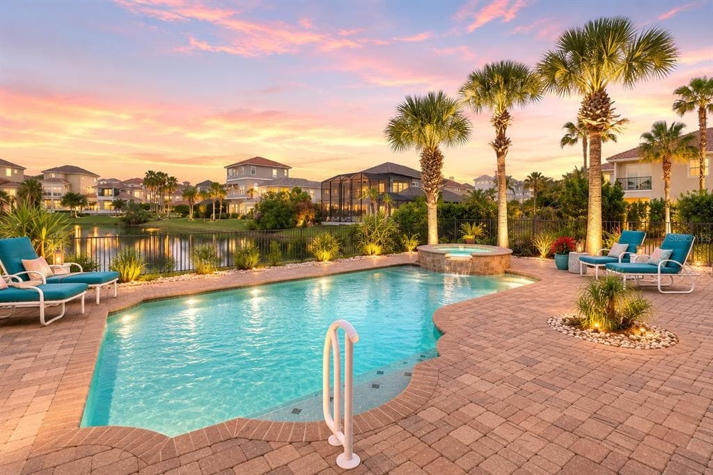 7 HAMMOCK BEACH CIRCLE S photo 7