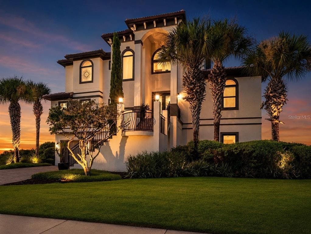 7 HAMMOCK BEACH CIRCLE S photo 3