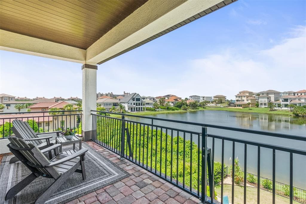 7 HAMMOCK BEACH CIRCLE S photo 11