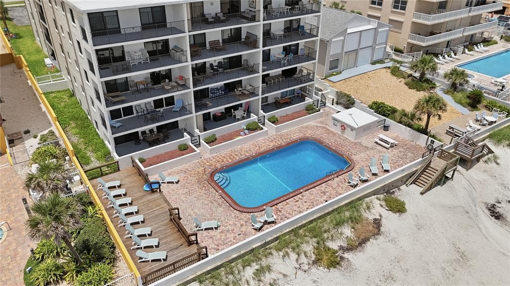 3807 S ATLANTIC AVENUE 4040 photo 9